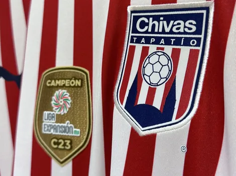 Los convocados de Tapatío para enfrentar a Celaya