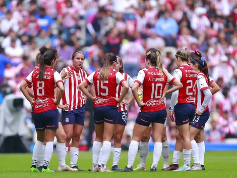 ¡Sorpresas en la convocatoria!