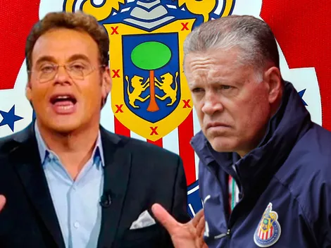 Failteson lanza indirecta contra Pealez