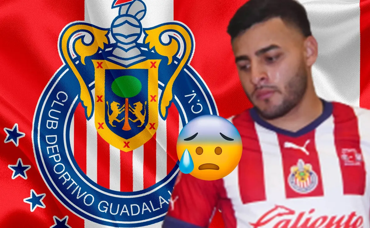 ¿Para preocuparse? Alexis Vega y el motivo de su lenta recuperación en ...