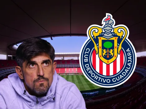 ¡Se fue de Guadalajara!