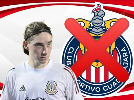 La cruda verdad sobre Marcelo Flores y Chivas