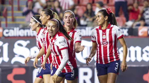 Chivas Femenil vs. Puebla: ¿Cómo ver EN VIVO el partido de la Jornada 2 del Apertura 2023?