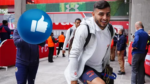 ¿LA MENOSPRECIA? Alexis Vega ve a la League cup 2023 como Pretemporada