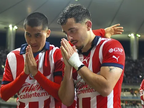 Noticias de Chivas hoy 22 de julio