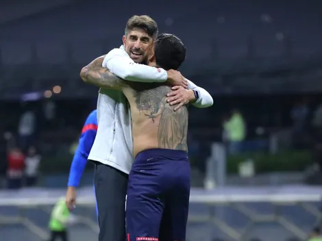 Revela Alexis Vega por qué Paunovic lo regañaba