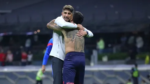 Alexis Vega: Paunovic me regañaba bastante, ningún técnico me había dado el rol de líder