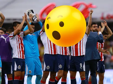 Ganaba millones en Chivas y ahora ni dos mil pesos por partidos