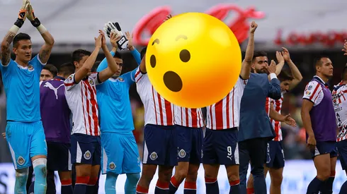 De ganar millones en Chivas y ser campeón, a cobrar menos de dos mil pesos por partido