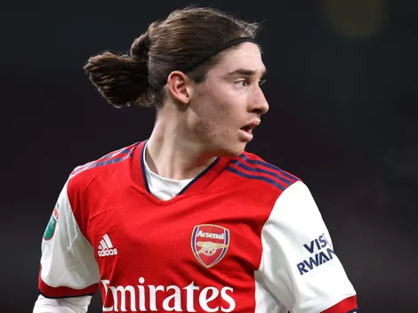 ¿Quién es Marcelo Flores?