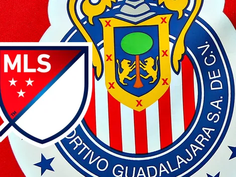 Así le ha ido a Chivas ante equipos de la MLS