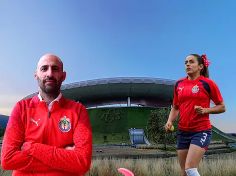 Nerviosismo en Chivas Femenil por esta razón