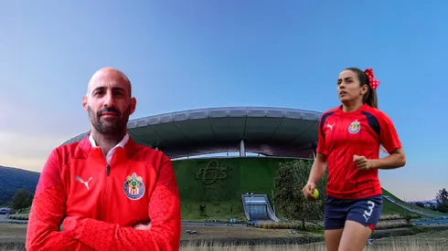 Nerviosismo en Chivas Femenil por esta razón