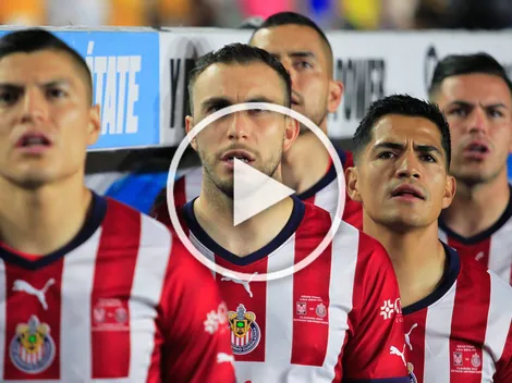 Golazo espectacular en entrenamiento rojiblanco