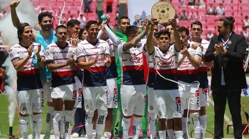 ¡NO LE GUSTARÁ A CHIVAS! Guadalajara está lejos de los favoritos para ganar la Leagues Cup 2023
