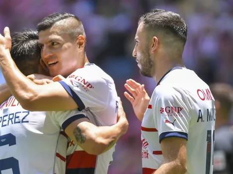 Noticias de Chivas hoy 21 de julio