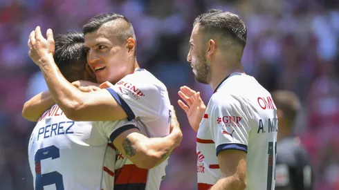Noticias de Chivas hoy 21 de julio: Crece valor de Yael; Paunovic, molesto; las ganancias por Leagues Cup