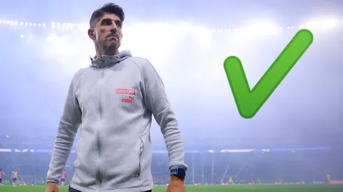 Se confirmó la razón más importante de Chivas por la que Paunovic ha cumplido su misión