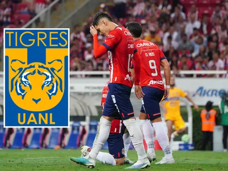 ¡Se rompió el vestidor!