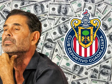 ¡El más grande pecado de Hierro!