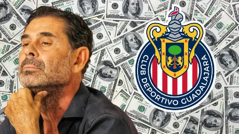 ¡El más grande pecado de Hierro!