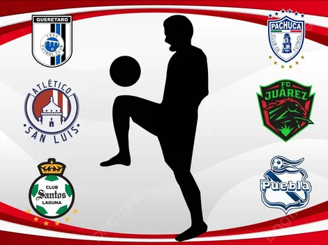 Fue ofrecido y rechazado en la Liga Mx