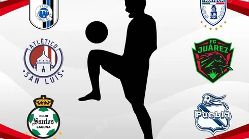 Fue ofrecido y rechazado en la Liga Mx