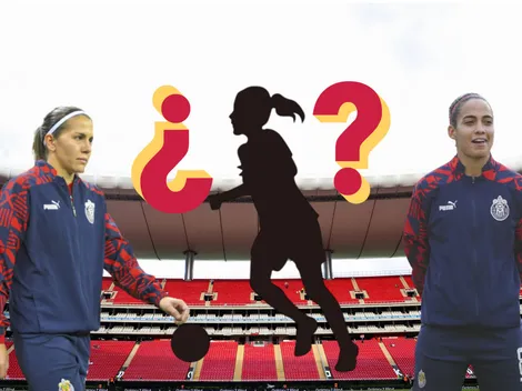 ¿Montoya? La nueva socia de Licha y Caro