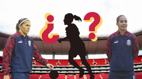 ¿Montoya? La nueva socia de Licha y Caro