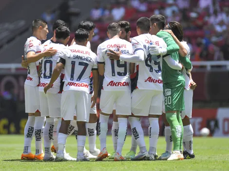 ¡Uno de los registrados a la Leagues Cup se quedará en México!