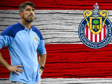 Paunovic revela la trampa que esconde la Leagues Cup para Chivas