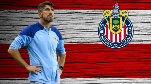 Paunovic no se confía tras el buen inicio de Chivas
