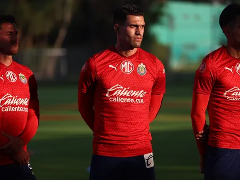 Video: La intensa sesión en Verde Valle