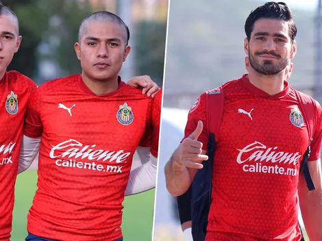 Pollo se puso a la moda con look a lo Yael