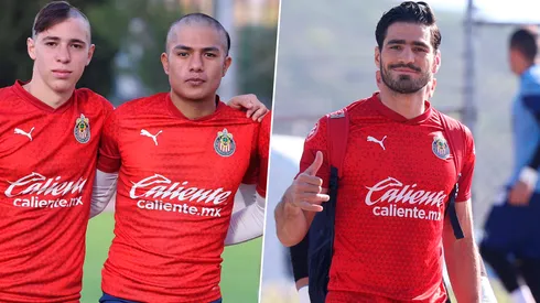 Antonio Briseño sorprendió a todos con su nuevo look en Verde Valle