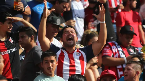 La afición rojiblanca se desató en redes sociales con la derrota del Atlas en el Trofeo 200 años de Jalisco