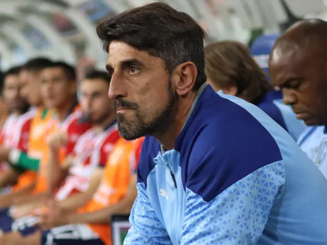 Veljko Paunovic envía motivador mensaje a todo Chivas