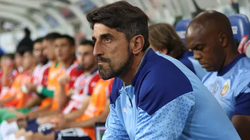 Veljko Paunovic recupera hombre clave para la Leagues Cup.