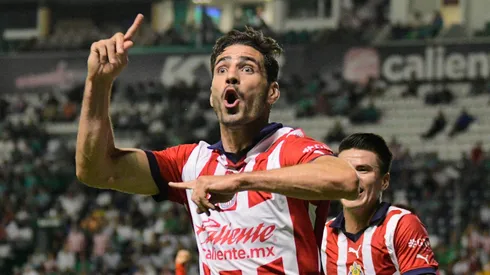 ¿Y AHORA QUÉ PASÓ? La insistencia del Pollo Briseño por ser entrevistado por TUDN