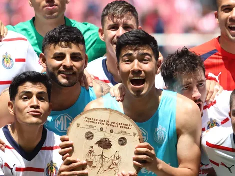 Noticias de Chivas hoy 20 de julio