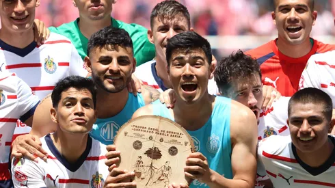 Noticias de Chivas hoy 20 de julio: Se confirmó lo de Pulido; el Pollo pide entrevista; Pauno no tiene miedo