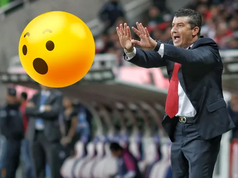 Captan al Chepo de la Torre como nunca antes