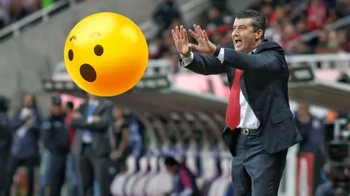 ¡COMO NUNCA ANTES! Captan al Chepo De la Torre enloquecido en un evento público