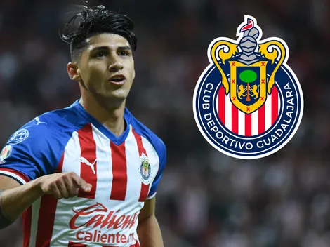 Se confirmó lo que esperaba la afición de Pulido