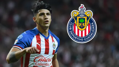 Se confirmó lo que la afición de Chivas quería de Alan Pulido ¿NUEVO FICHAJE?