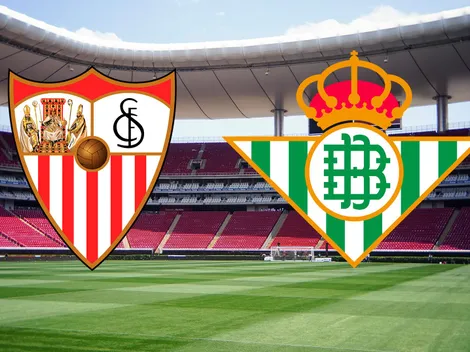 Estadio Akron recibirá el Clásico entre Sevilla y Betis