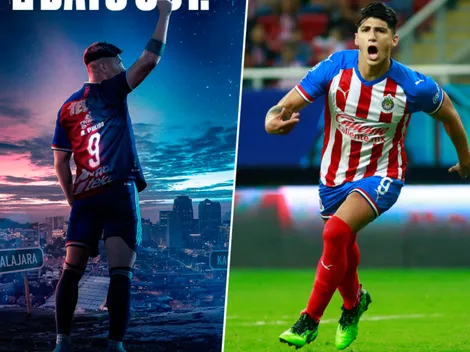 La épica reacción de la afición al cartel de Puligol