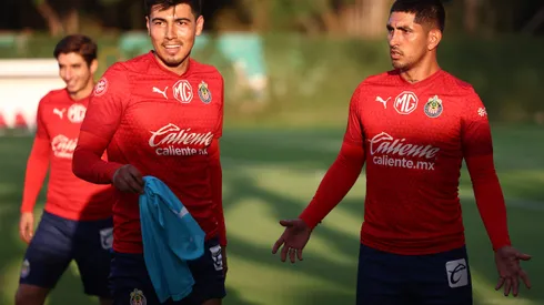 Los rojiblancos disputarán un duelo interescuadras el viernes en Verde Valle