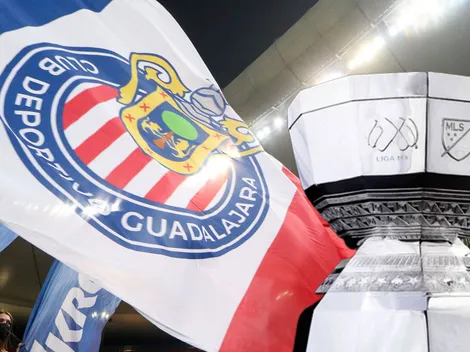 ¿Leagues Cup predice lo que todo los aficionados de Chivas esperan?