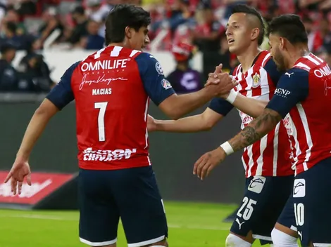 El contundente registro que mantiene JJ